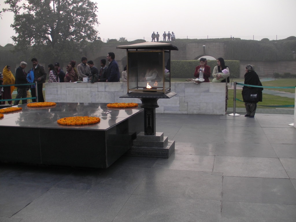 Mahatma Gandhi Memorial