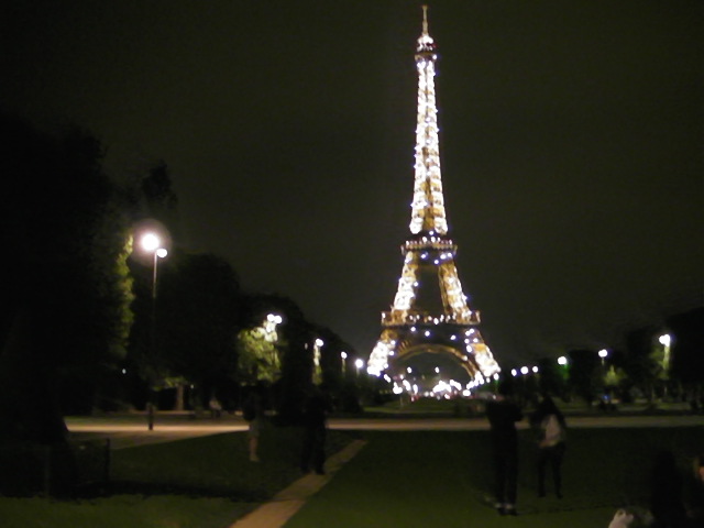 Paris in Pictures 3