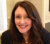 Gillian Kerr, Chief Marketing Officer of Trade Horizons -jnewsnetwork