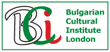Bulgarian Cultural Institute London