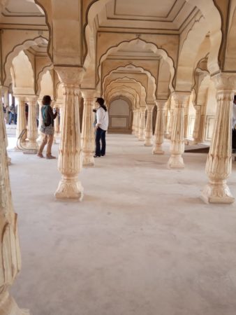 Jaipur Amber Fort Tourist Places to see