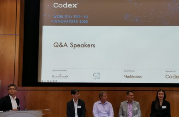 Codex-conference-2022-Journalism-News-Network